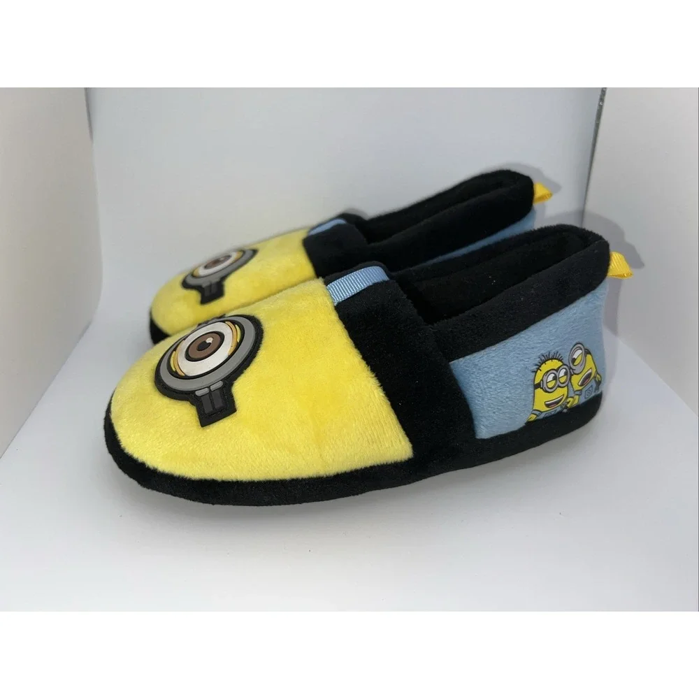 Target minions rise